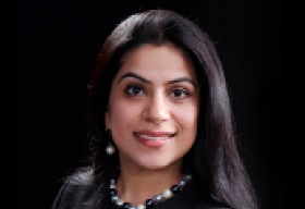 Dr. Anjali Agrawal, Consultant Radiologist, Teleradiology Solutions